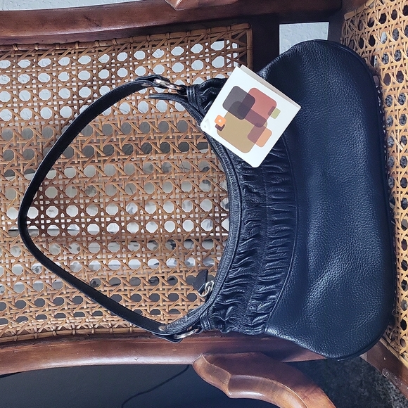 NWT Wilson Leather bag - Picture 1 of 5